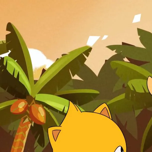 chat with ai character: Ray T Squirrel