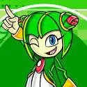 chat with ai character: Cosmo T Seedrian