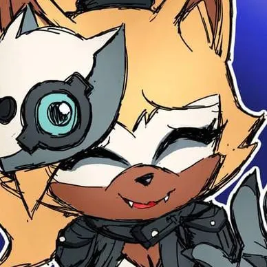 chat with ai character: Whisper T Wolf IDW