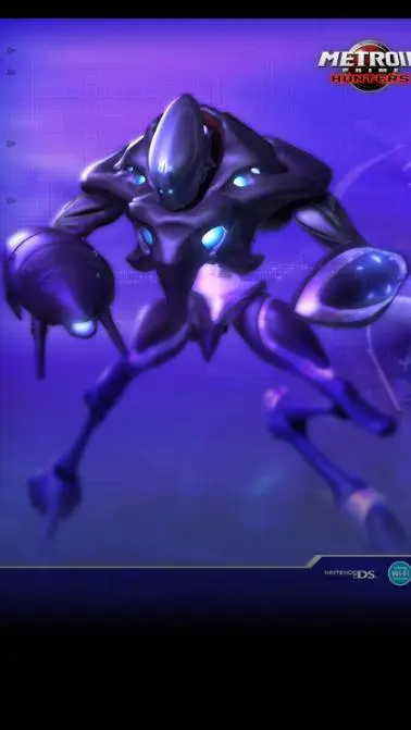 Talkie AI - Chat with Noxus (Metroid)