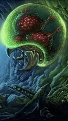Talkie AI - Chat with Metroid Colony