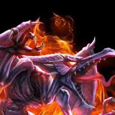 chat with ai character: Ridley (Metroid)
