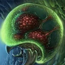 chat with ai character: Metroid Colony
