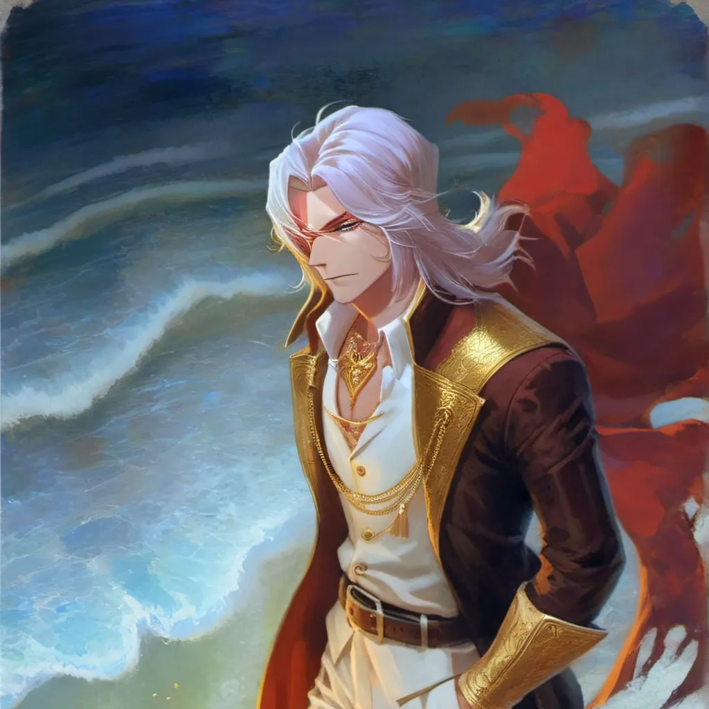 chat with ai character: Juste Belmont