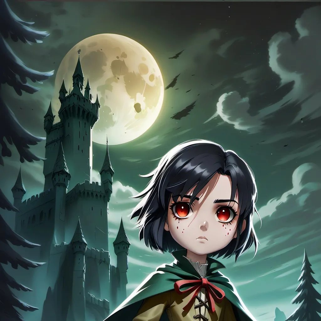 chat with ai character: Carrie Fernandez