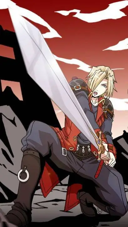 Talkie AI - Chat with Johnathan Morris