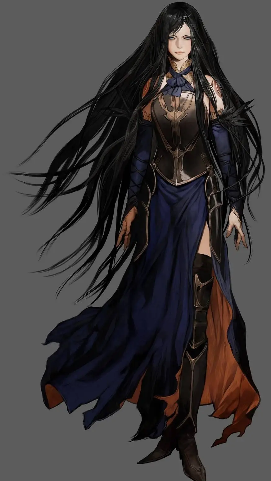 Talkie AI - Chat with Shanoa (Ecclesia)