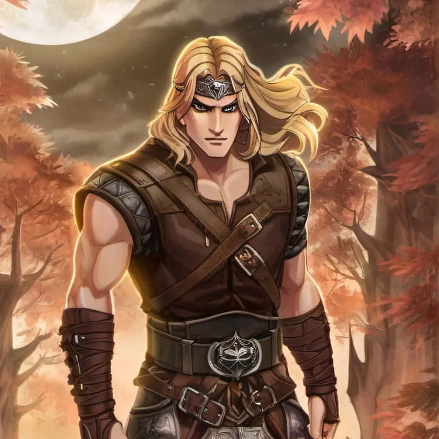 chat with ai character: Simon Belmont
