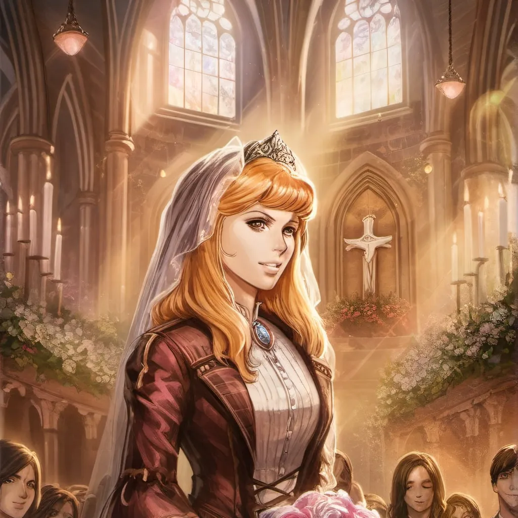 chat with ai character: Selena Belmont