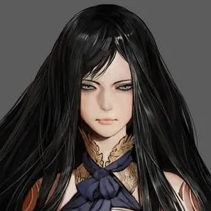 chat with ai character: Shanoa (Ecclesia)