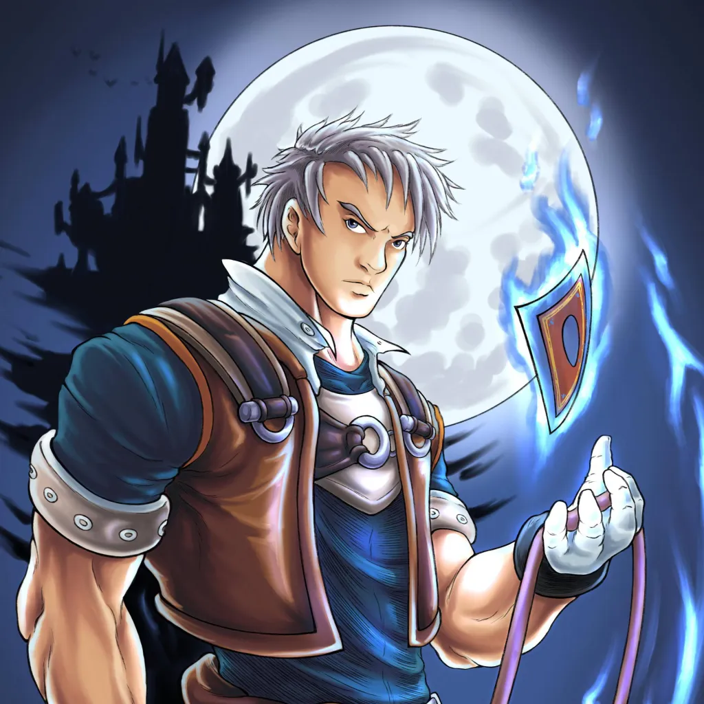 chat with ai character: Nathan Graves