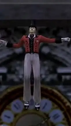 Talkie AI - Chat with Saint Germain