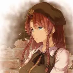 chat with ai character: Hong Meiling