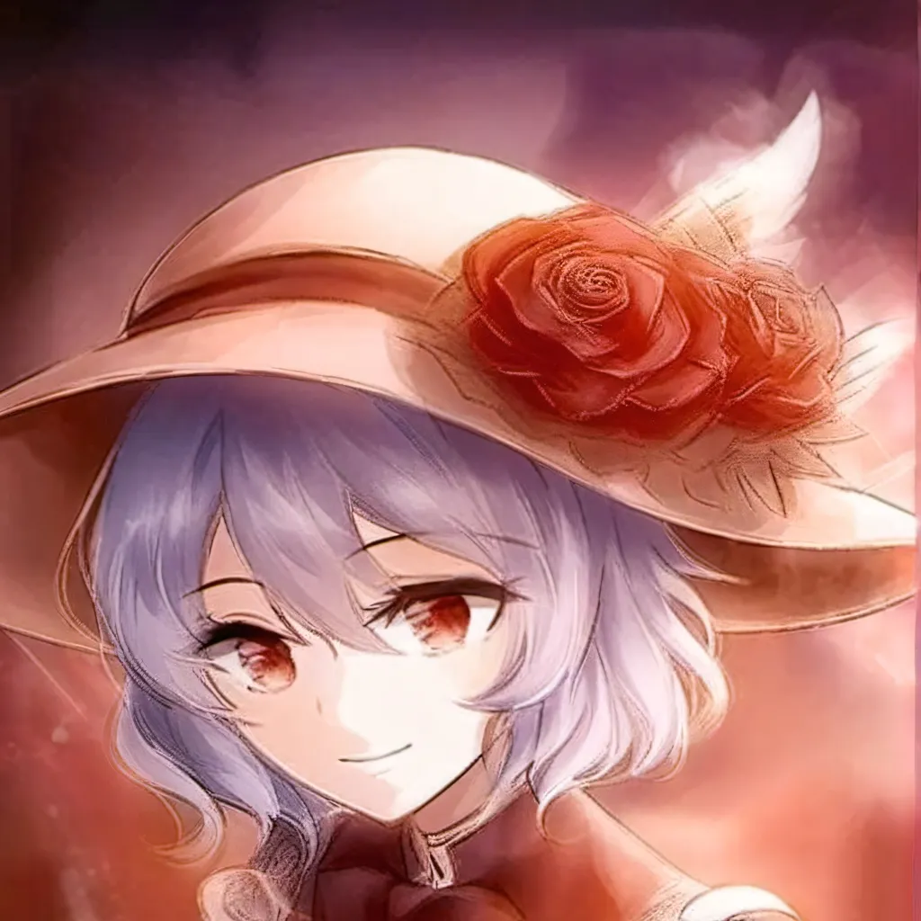 chat with ai character: Remilia Scarlet