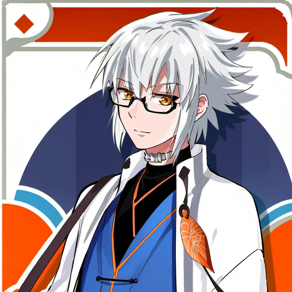 chat with ai character: RinnosukeMorichika