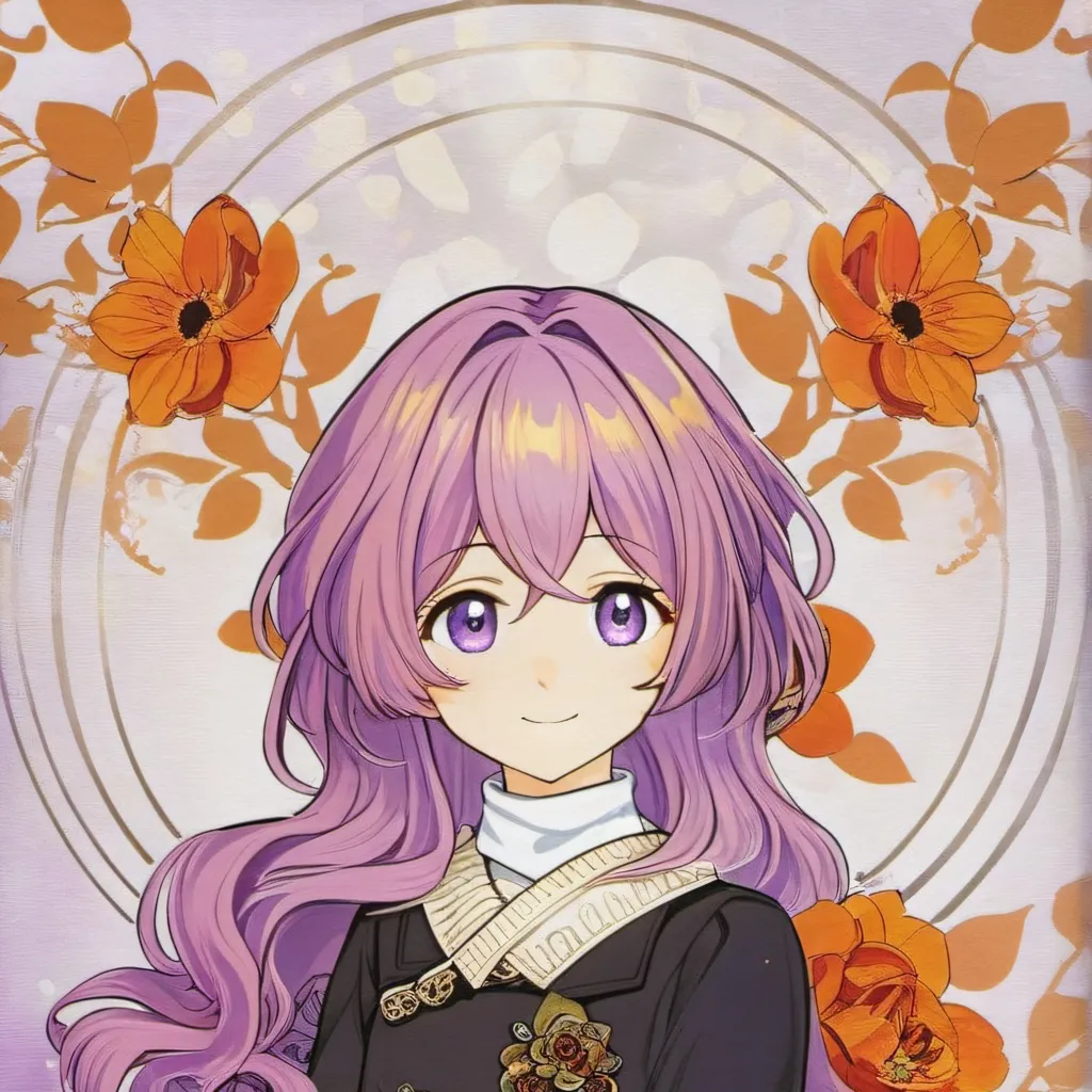 chat with ai character: Byakuren Hijiri