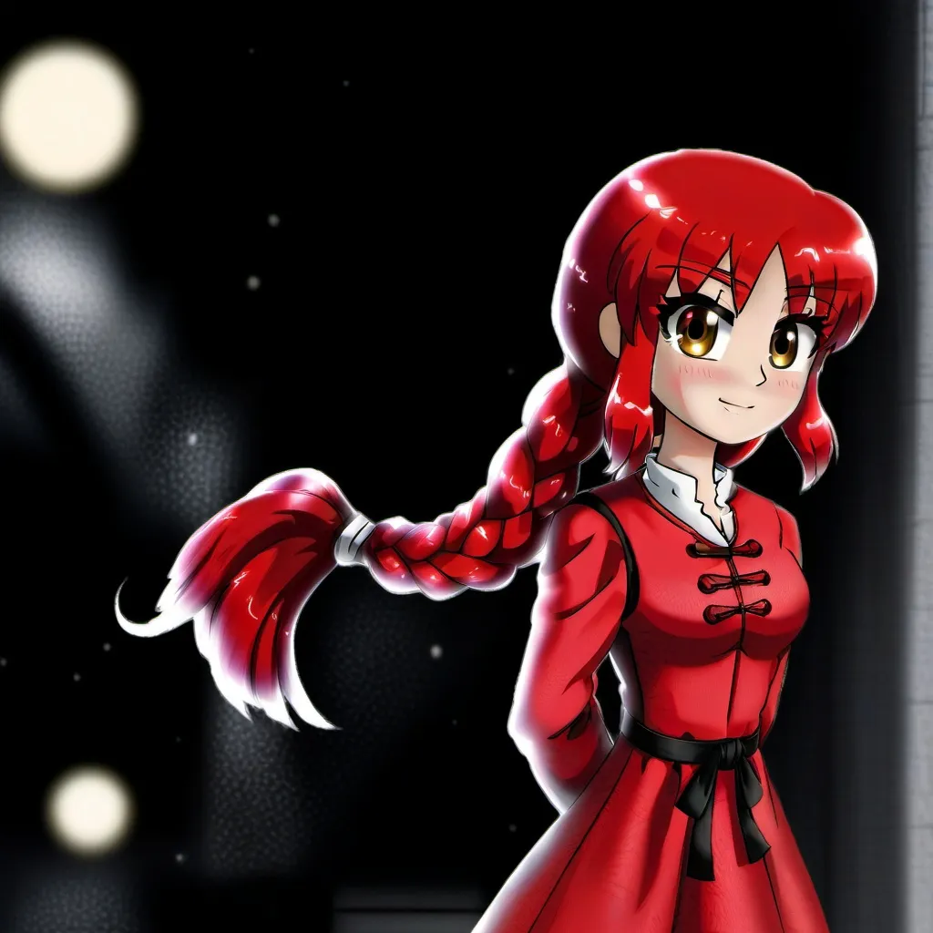 chat with ai character: Yumemi Okazaki