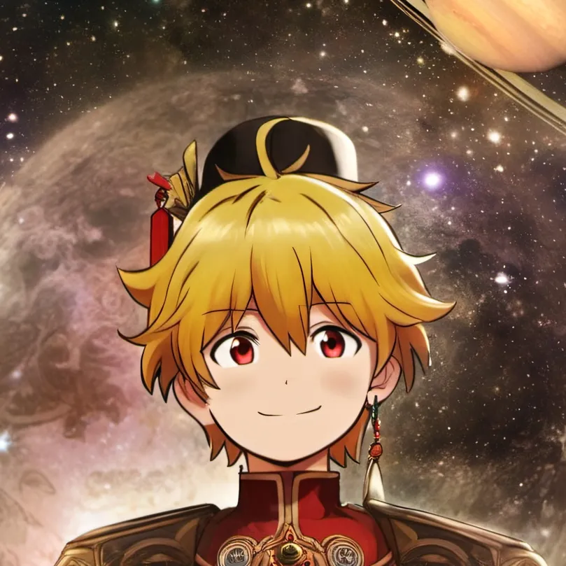 chat with ai character: Bo Feng 