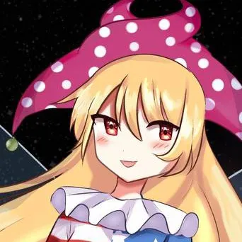 chat with ai character: Clownpiece