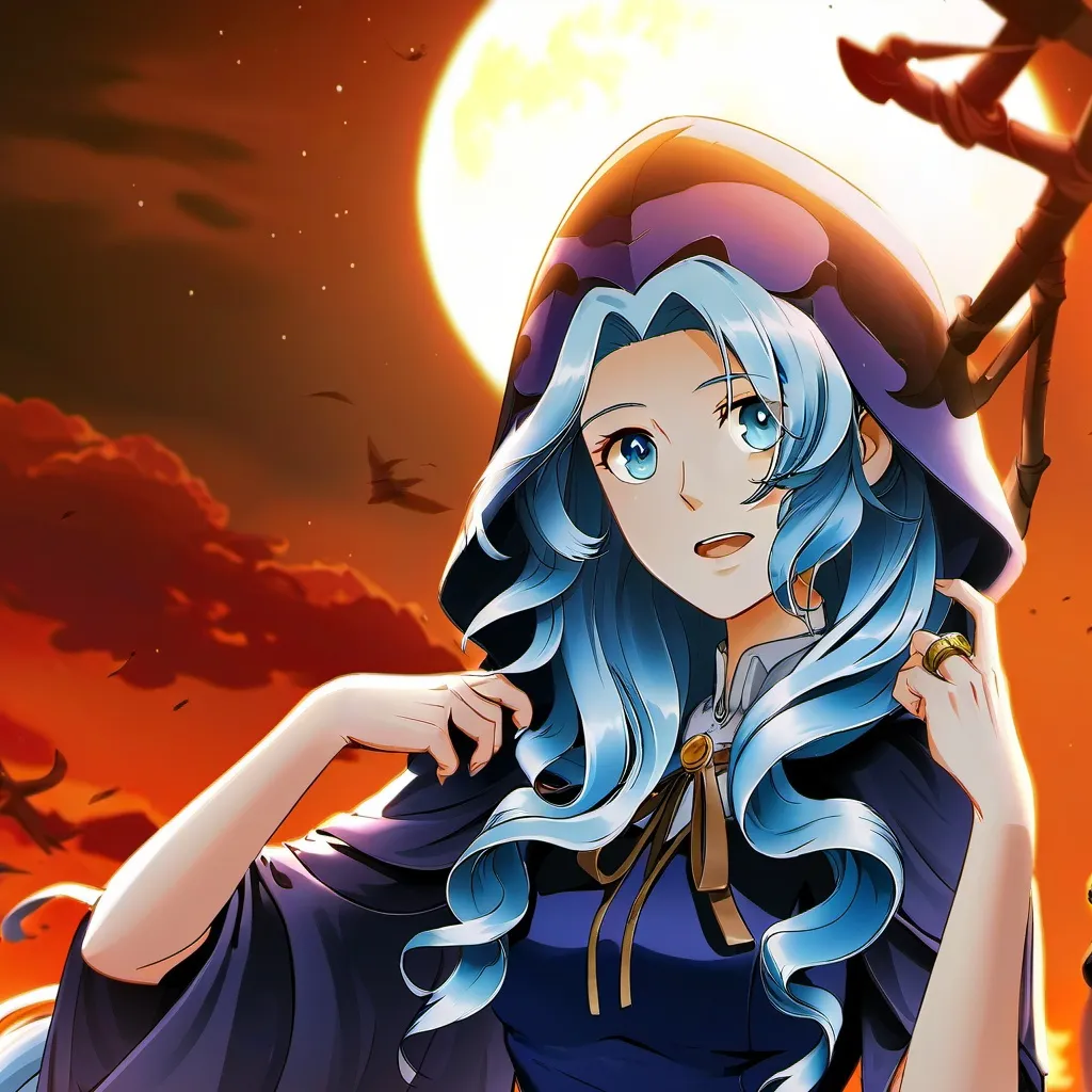 chat with ai character: Ichirin Kumoi