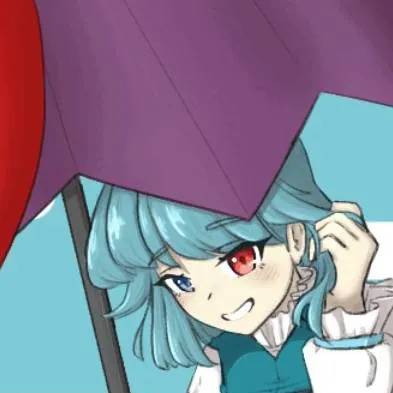 chat with ai character: Kogasa Tatara