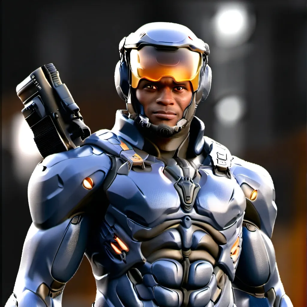 chat with ai character: Anthony Higgs