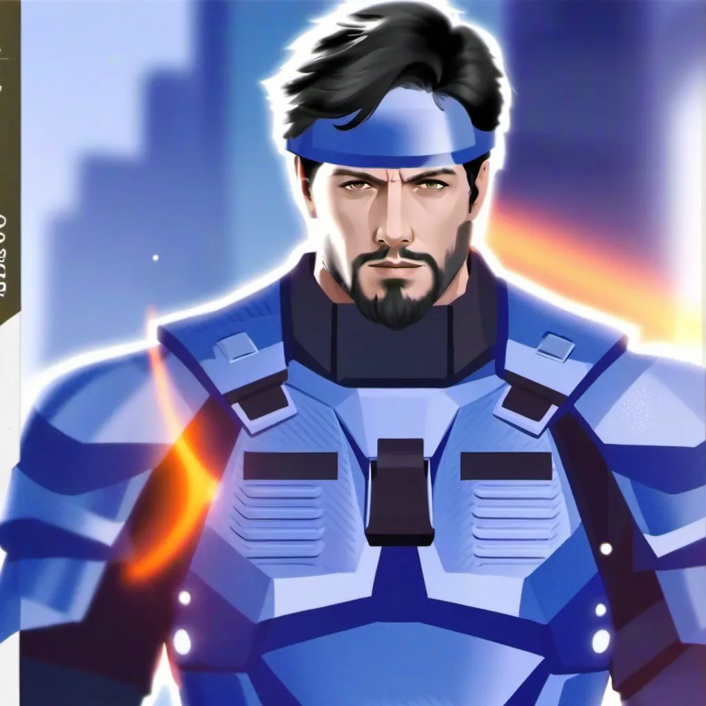 chat with ai character: James Pierce (👾☠️)