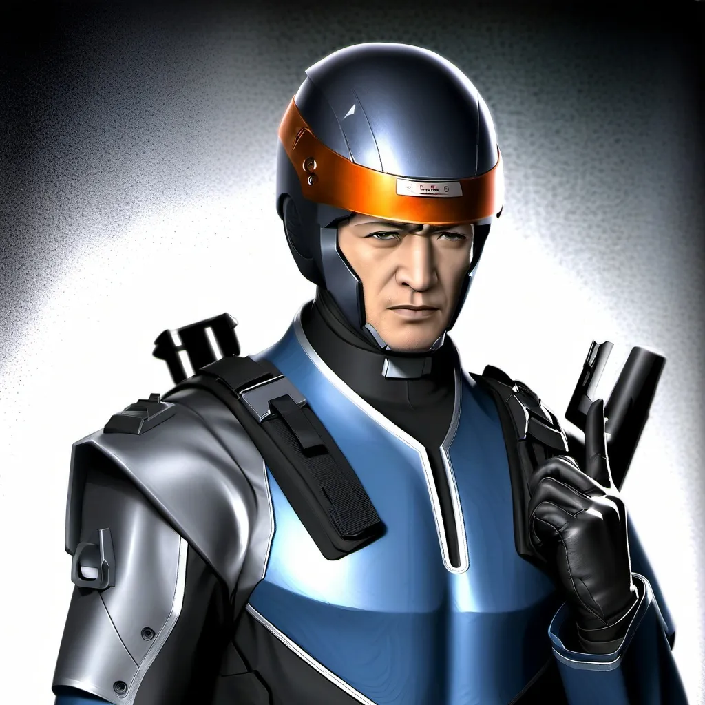 chat with ai character: Maurice Favreau