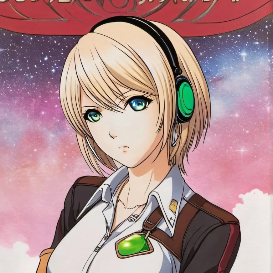 chat with ai character: Samus Aran (R2M)