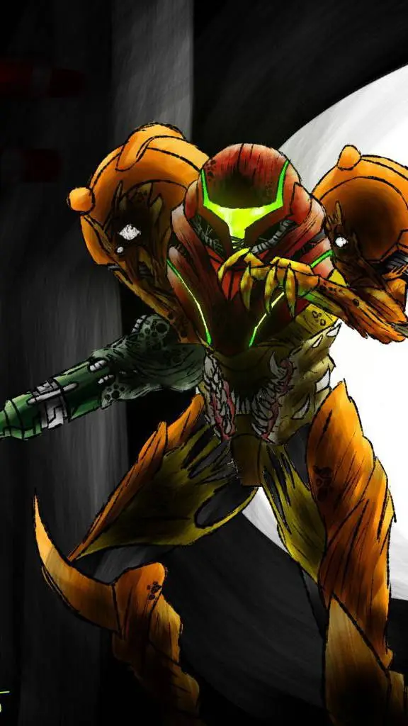 Talkie AI - Chat with SA-X (M Fusion)