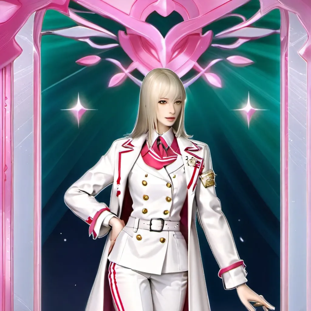 chat with ai character: Melissa Bergman