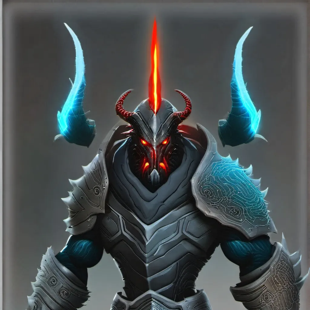 chat with ai character: Omega Pirate