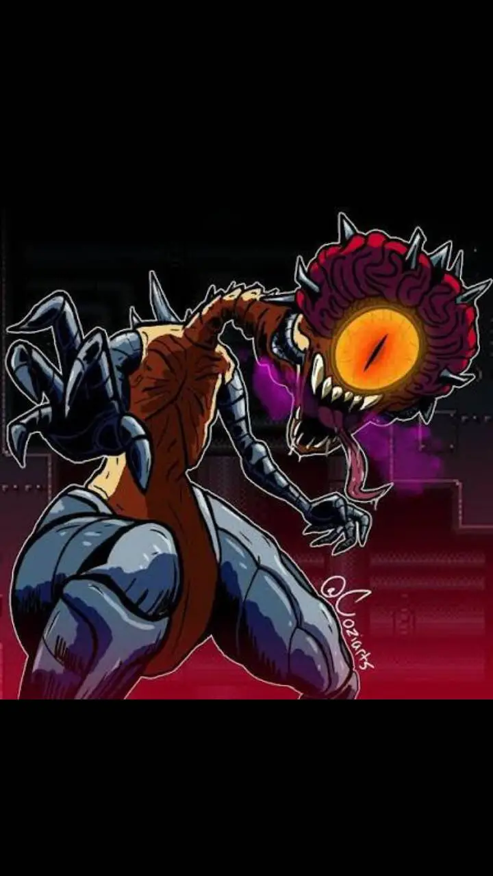 Talkie AI - Chat with Mother Brain