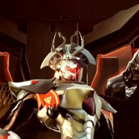 chat with ai character: Raven Beak (Dread)