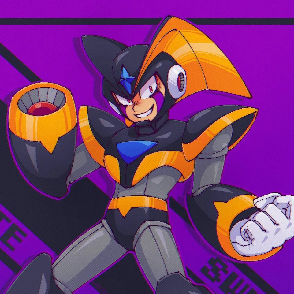 chat with ai character: Bass