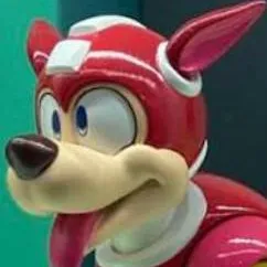 chat with ai character: Rush