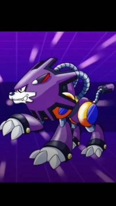 ai character: Treble background