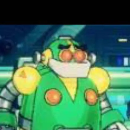 chat with ai character: Auto (Mega Man)