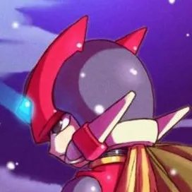 chat with ai character: Mega Man Zero