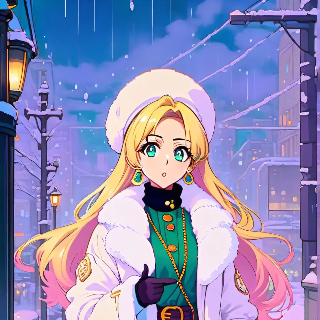 chat with ai character: Kalinka Cossack