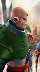 Talkie AI - Chat with Sigma (MMX)