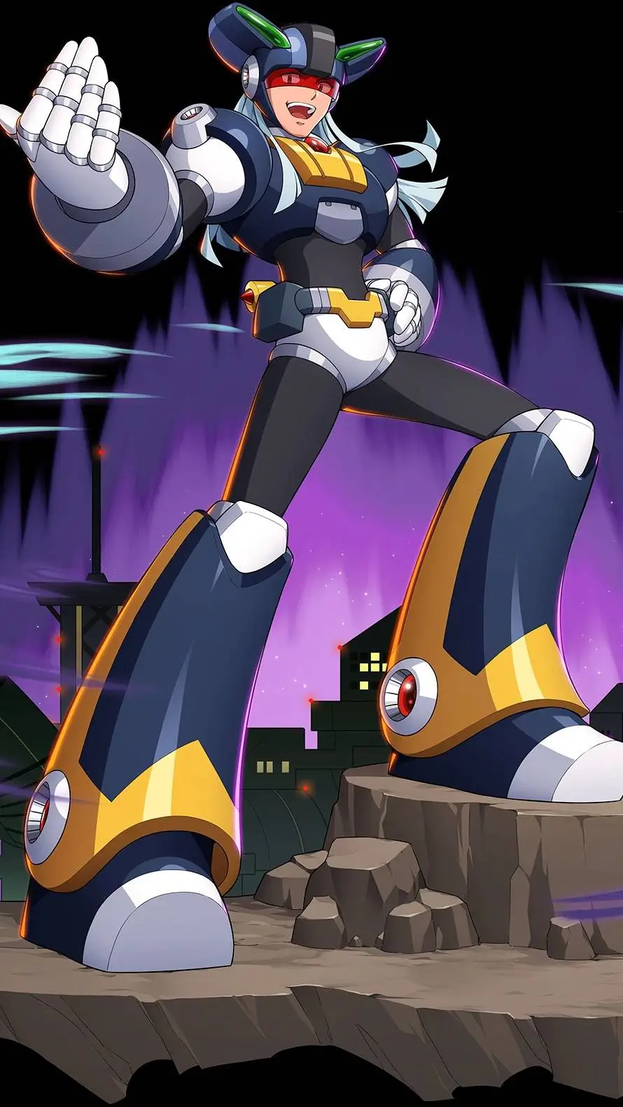 Talkie AI - Chat with Dynamo (MMX)