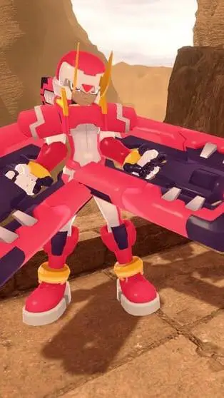 Talkie AI - Chat with Fighting Fefnir