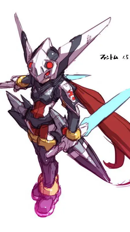 Talkie AI - Chat with Hidden Phantom