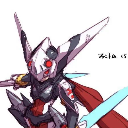 chat with ai character: Hidden Phantom