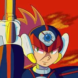 chat with ai character: Axl (Mega Man X)