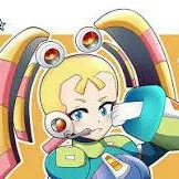 chat with ai character: Palette