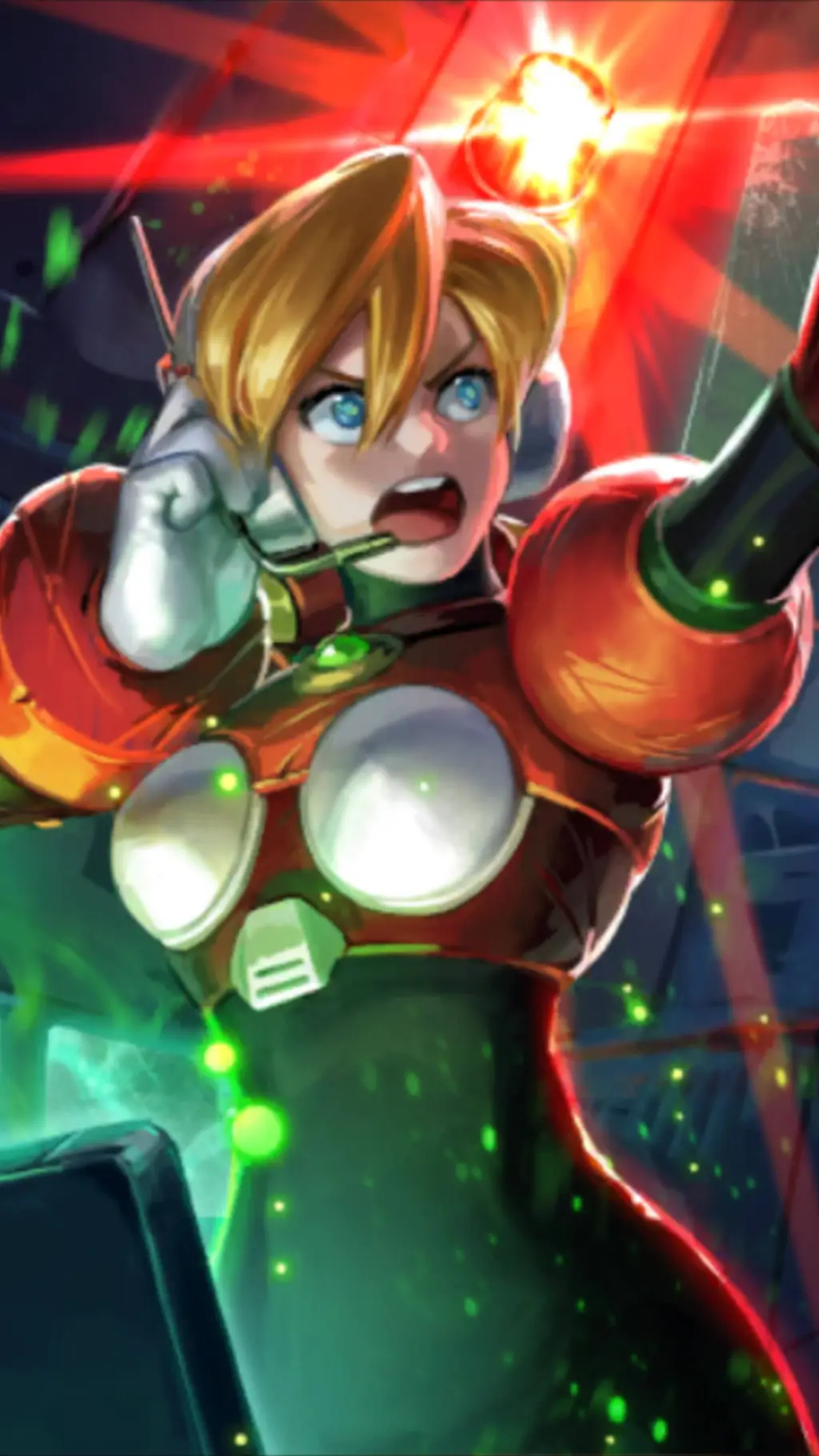 Talkie AI - Chat with Alia