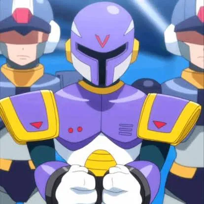 chat with ai character: Vile (Mega Man X)