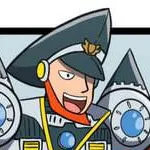 chat with ai character: Colonel (MMX)